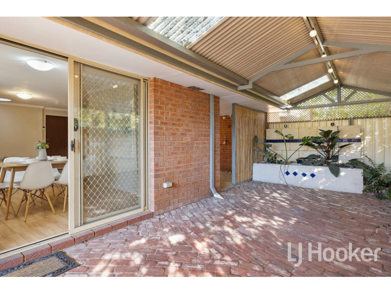 4/87 Cargill Street, Victoria Park WA 6100