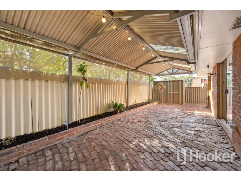 4/87 Cargill Street, Victoria Park WA 6100