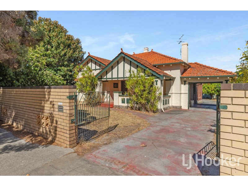 32 Cargill Street, Victoria Park WA 6100