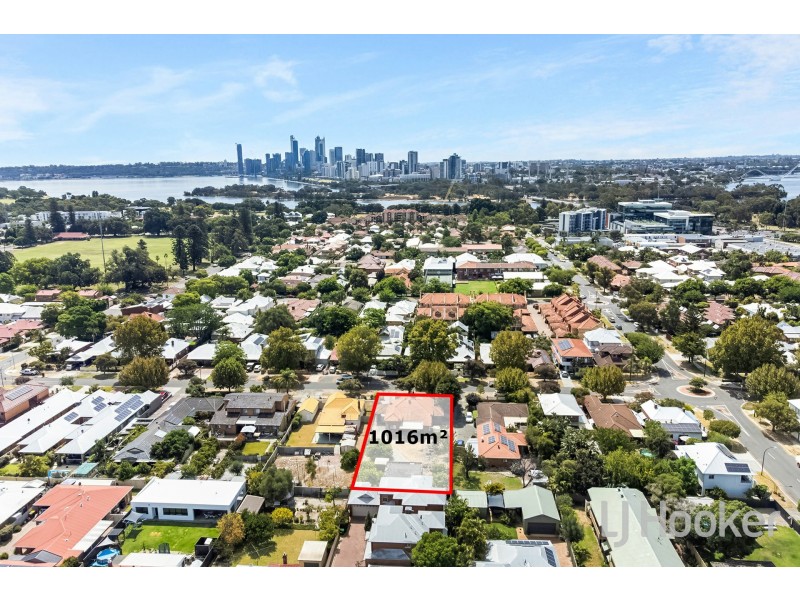 32 Cargill Street, Victoria Park WA 6100