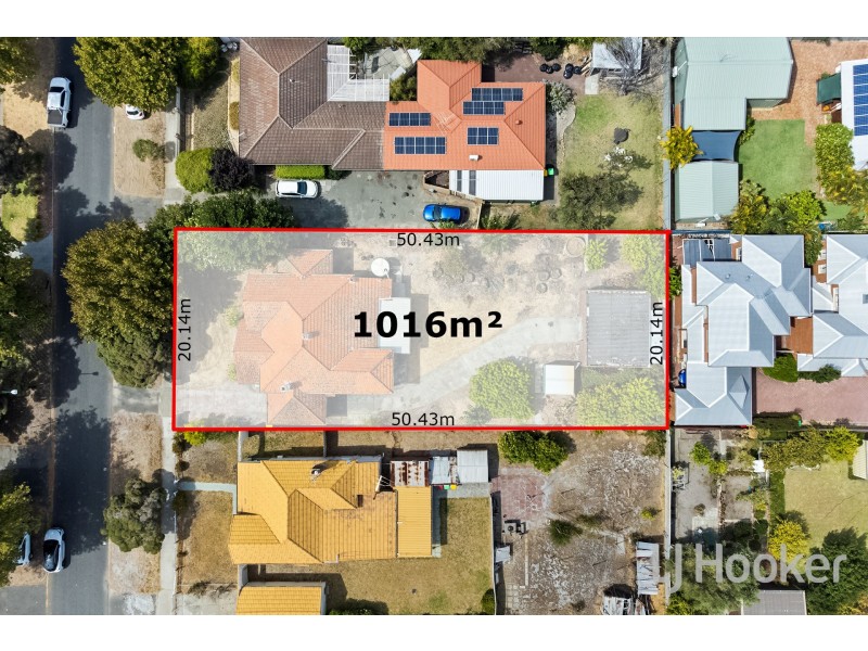 32 Cargill Street, Victoria Park WA 6100