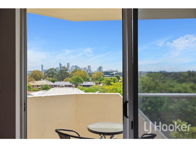 24/12 McMaster Street, Victoria Park WA 6100