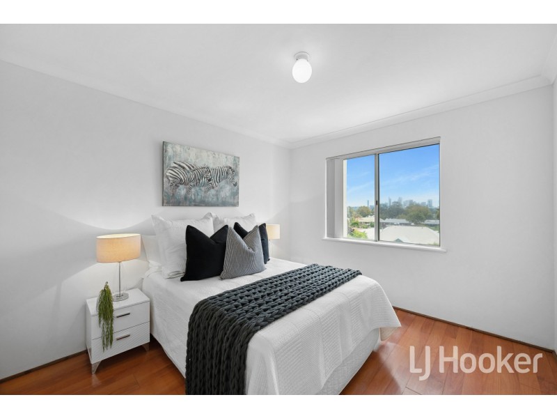 24/12 McMaster Street, Victoria Park WA 6100
