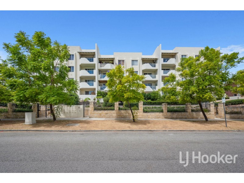 24/12 McMaster Street, Victoria Park WA 6100