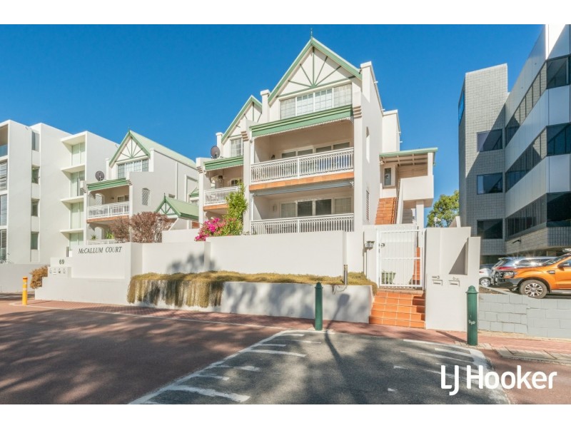 5/69 McCallum Lane, Victoria Park WA 6100
