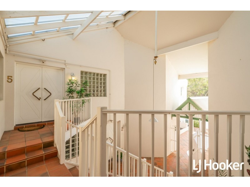 5/69 McCallum Lane, Victoria Park WA 6100