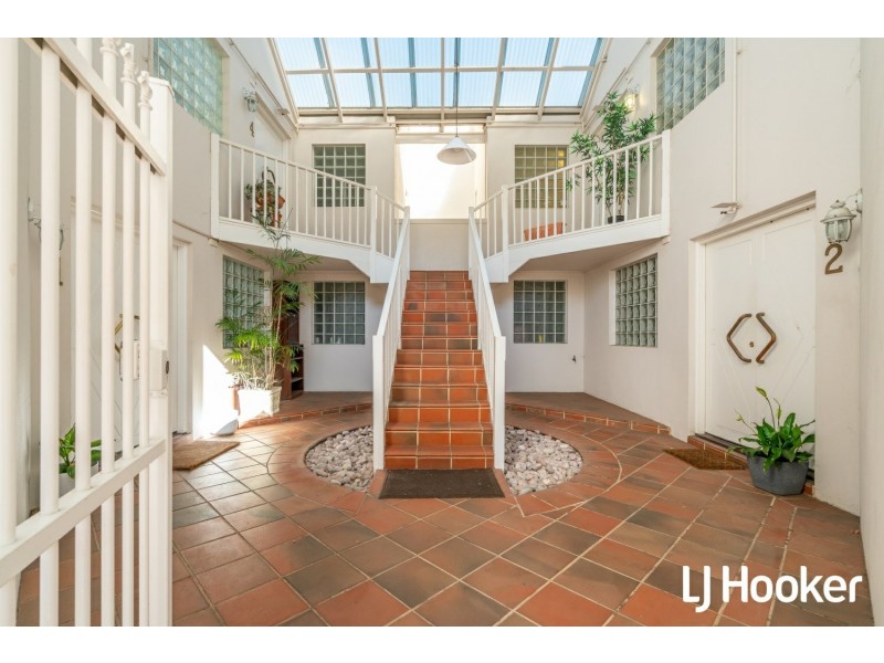 5/69 McCallum Lane, Victoria Park WA 6100