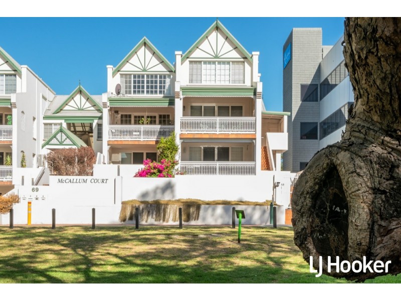 5/69 McCallum Lane, Victoria Park WA 6100