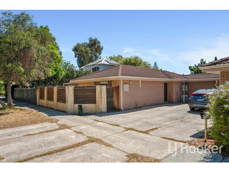 5 Mercury Street, Carlisle WA 6101