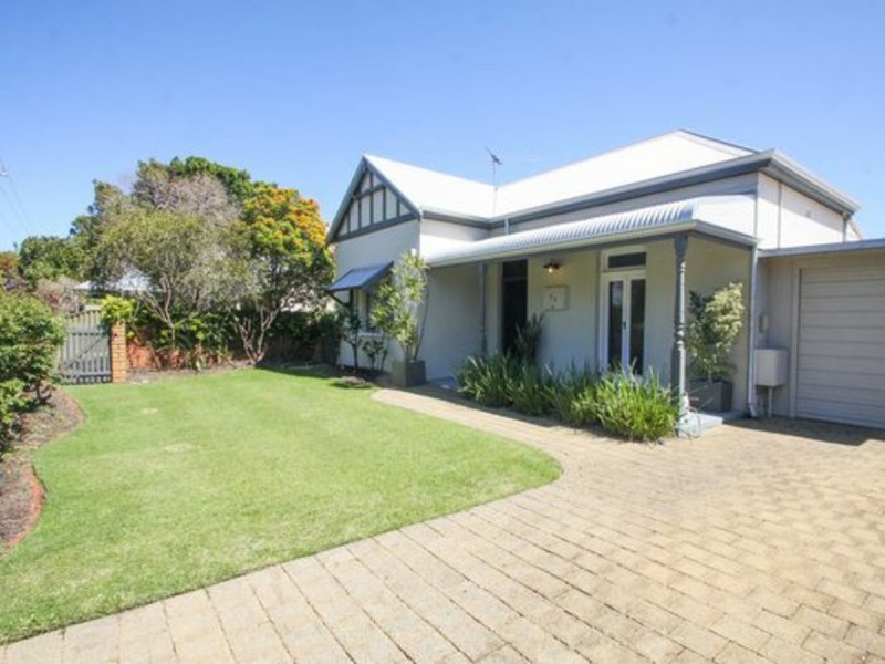 1/53 Mackie Street, Victoria Park WA 6100