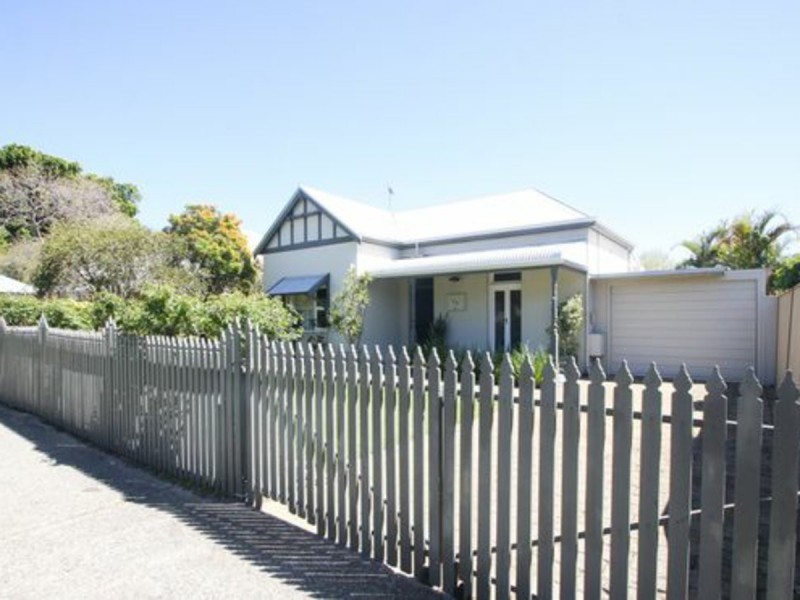 1/53 Mackie Street, Victoria Park WA 6100