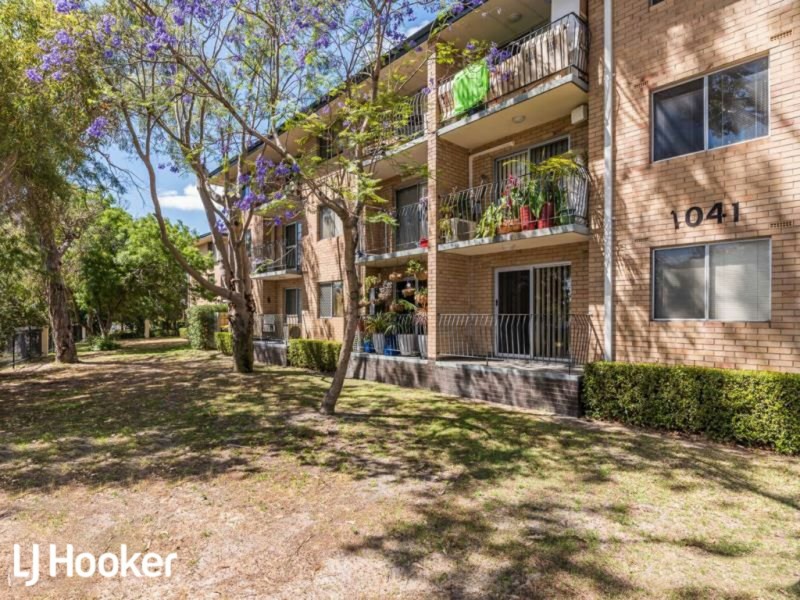 3/1045 Albany Highway, St James WA 6102