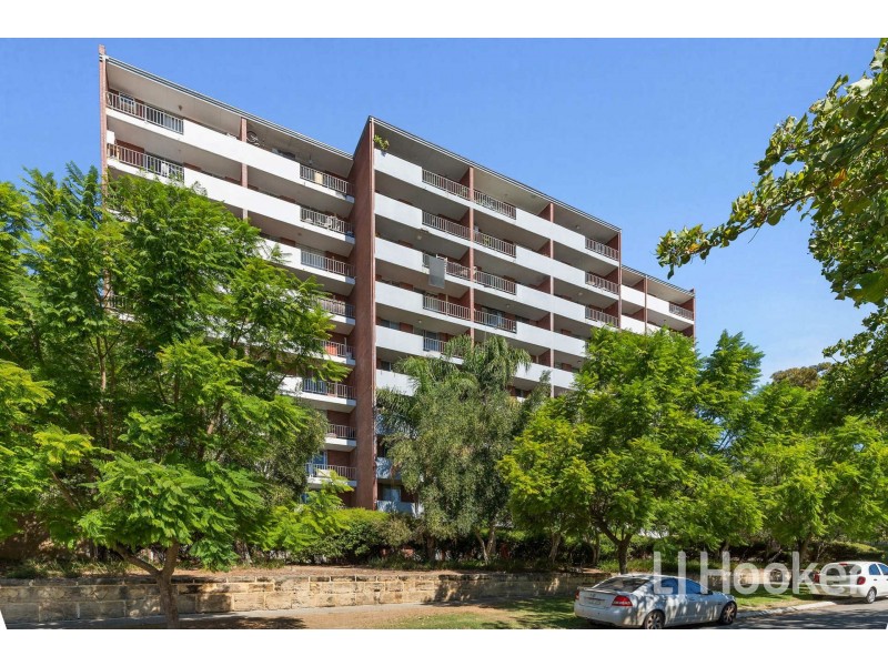 305/69-71 King George Street, Victoria Park WA 6100