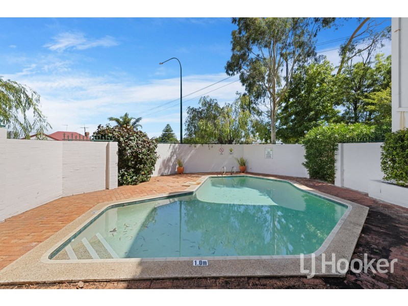 21/21 Leonard Street, Victoria Park WA 6100