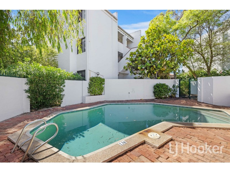 21/21 Leonard Street, Victoria Park WA 6100