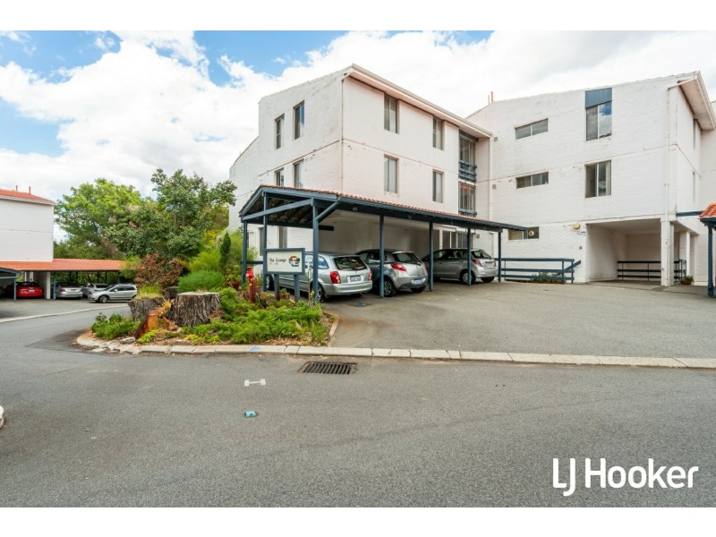 53/12 Wall Street, Maylands WA 6051