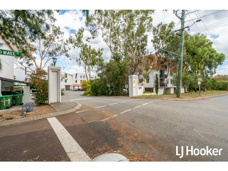 53/12 Wall Street, Maylands WA 6051