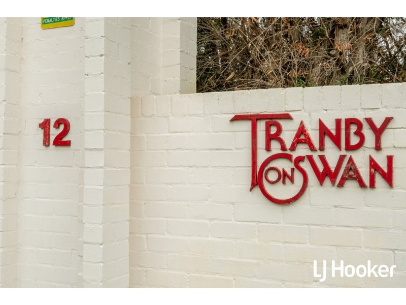 53/12 Wall Street, Maylands WA 6051