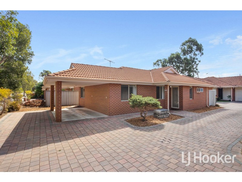 1/6 John Street, Midland WA 6056