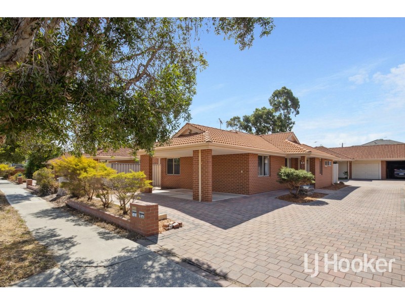 1/6 John Street, Midland WA 6056