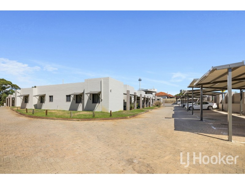 51/169 Great Eastern Highway, Belmont WA 6104