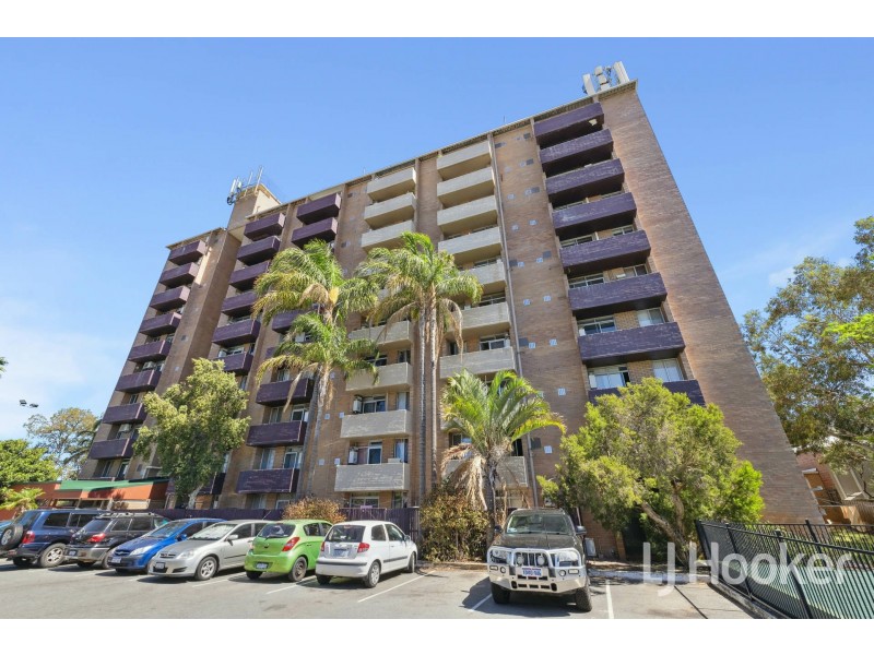 4/36 Tenth Avenue, Maylands WA 6051