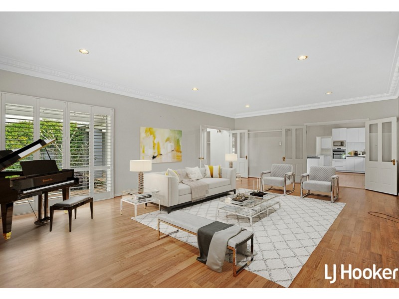 39 Modillion Avenue North, Shelley WA 6148