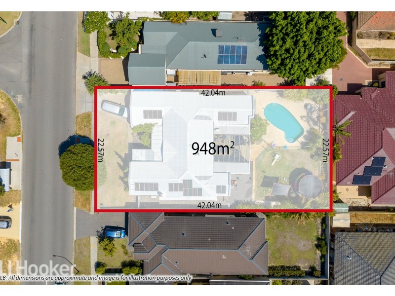 39 Modillion Avenue North, Shelley WA 6148