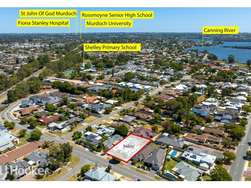 39 Modillion Avenue North, Shelley WA 6148