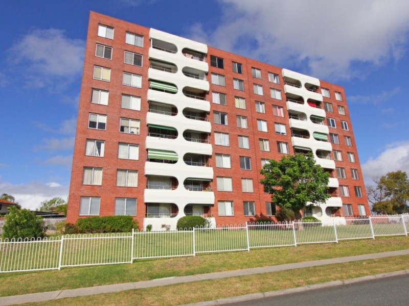 37/46-48 Rutland Avenue, Lathlain WA 6100