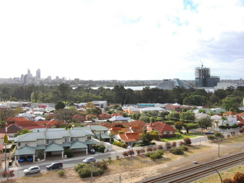 37/46-48 Rutland Avenue, Lathlain WA 6100