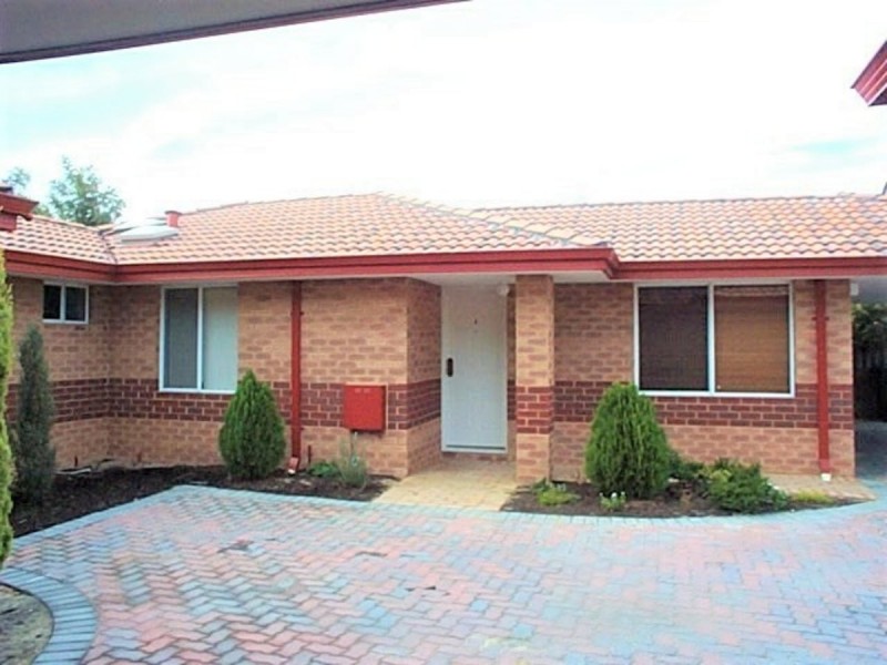 5/38 Woodloes Street, Cannington WA 6107