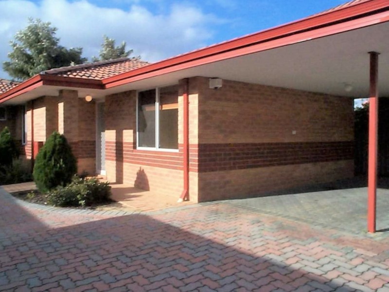 5/38 Woodloes Street, Cannington WA 6107