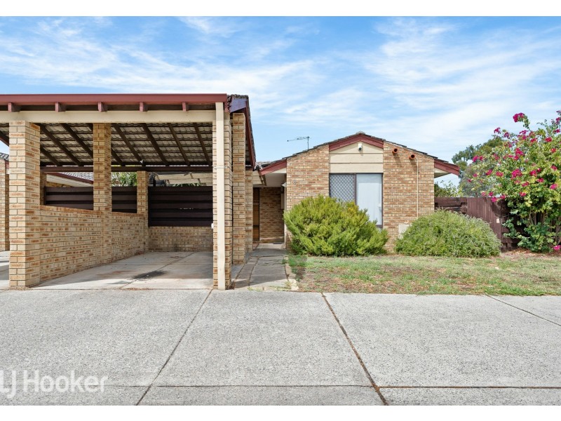 12/167 Daly Street, Belmont WA 6104
