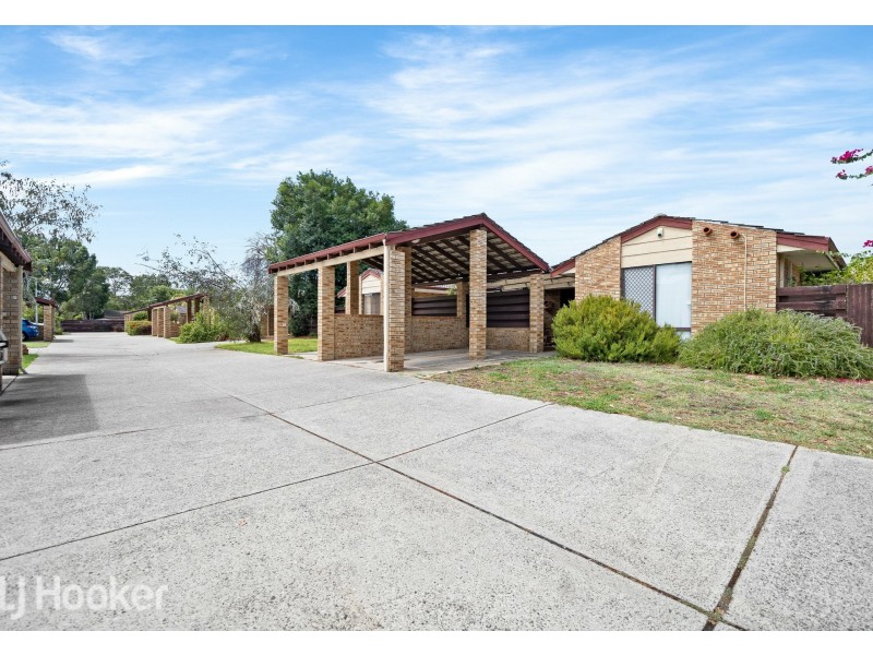 12/167 Daly Street, Belmont WA 6104