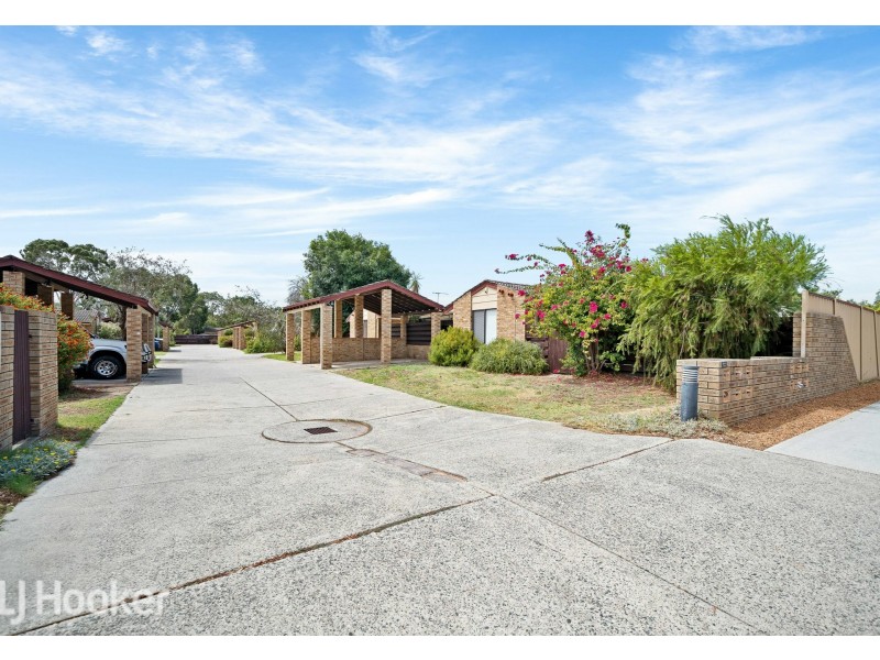 12/167 Daly Street, Belmont WA 6104