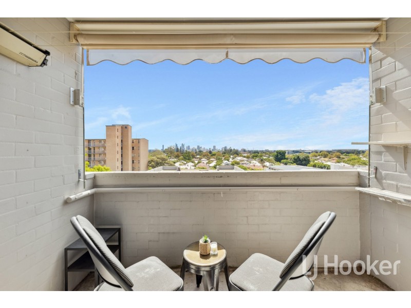 7/53 King George Street, Victoria Park WA 6100