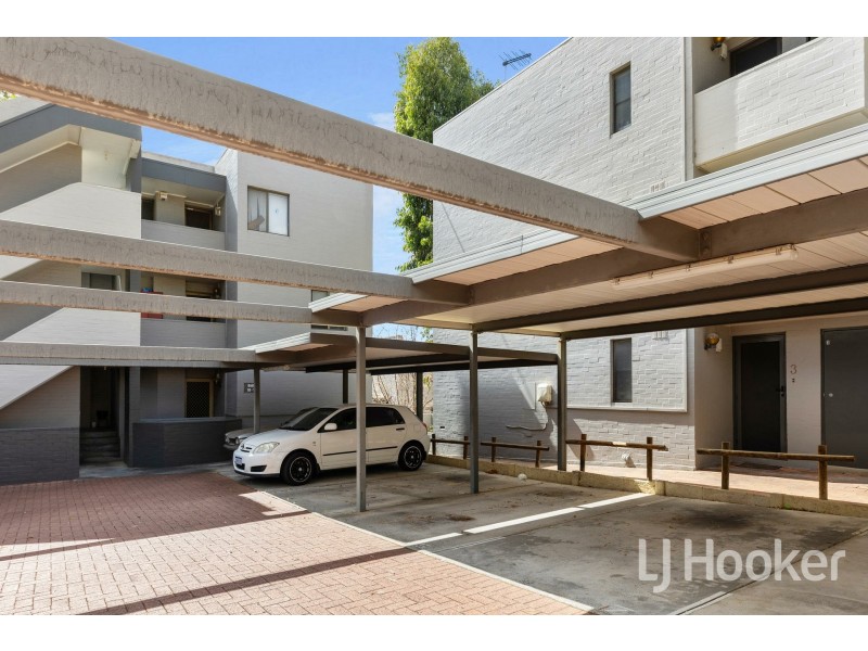 7/53 King George Street, Victoria Park WA 6100