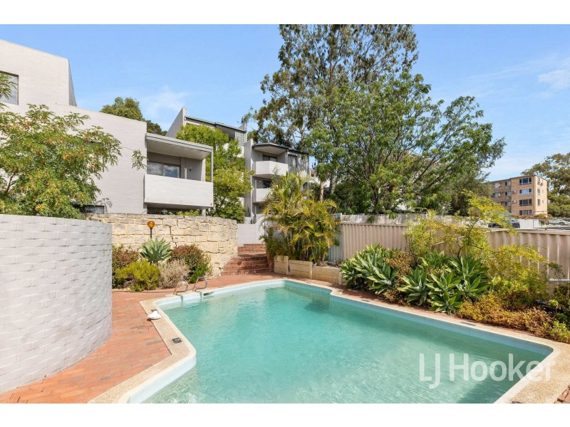 7/53 King George Street, Victoria Park WA 6100