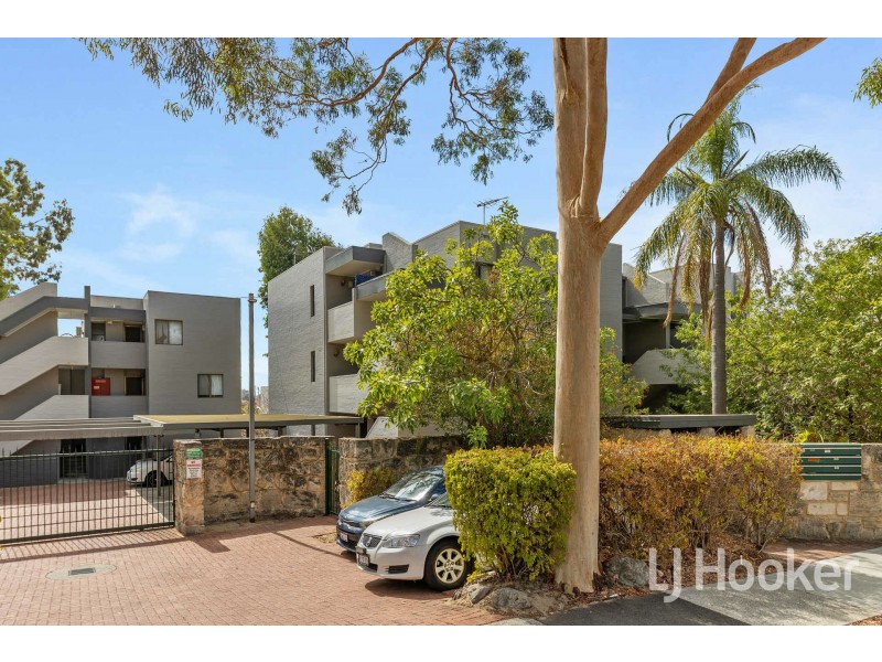 7/53 King George Street, Victoria Park WA 6100