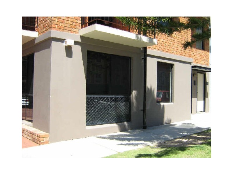 3/120 Lake Street, Perth WA 6000