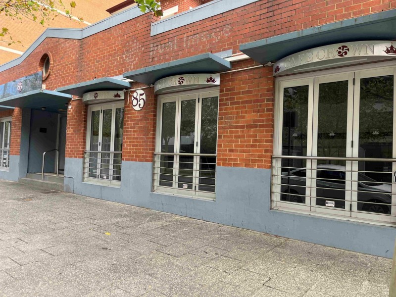 85 Stirling Street, Perth WA 6000