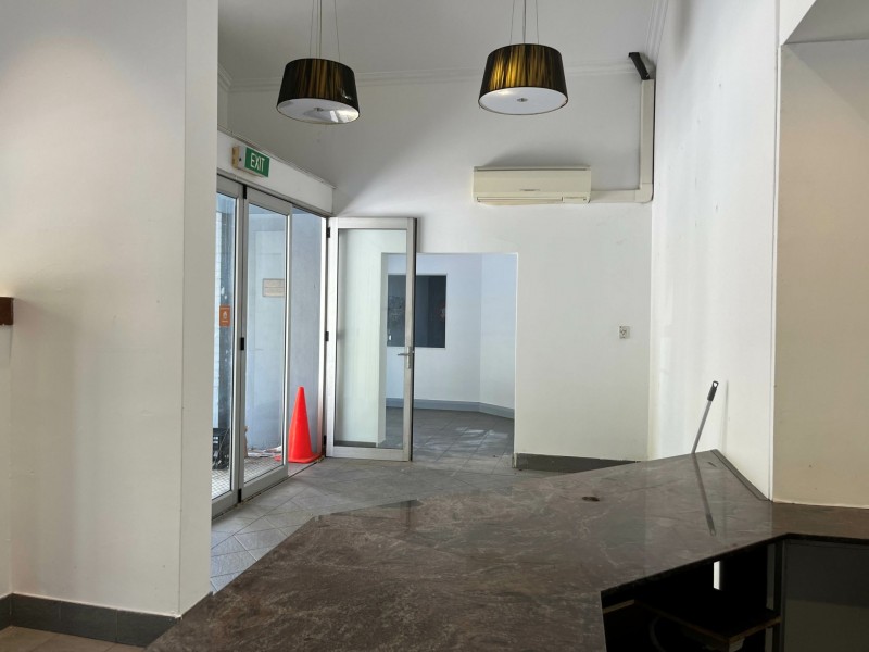 85 Stirling Street, Perth WA 6000