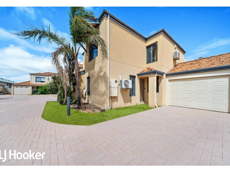 2/7 Gochean Avenue, Bentley WA 6102