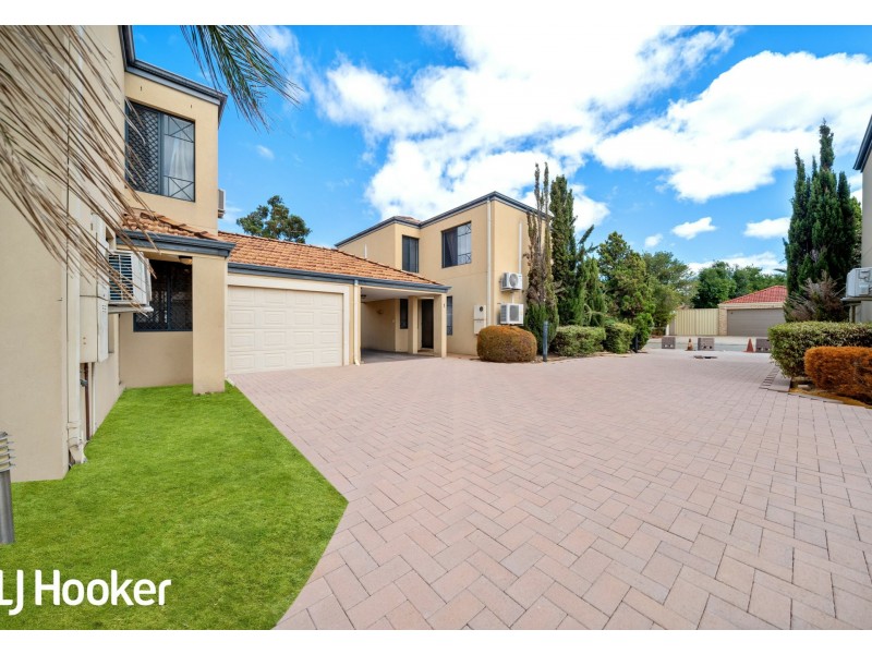 2/7 Gochean Avenue, Bentley WA 6102