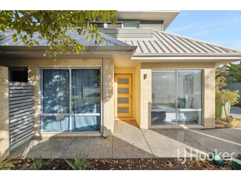 1/16 Wallace Street, Belmont WA 6104