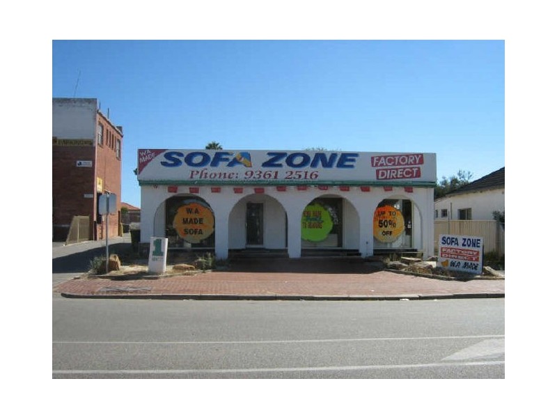 1 Mint Street, East Victoria Park WA 6101