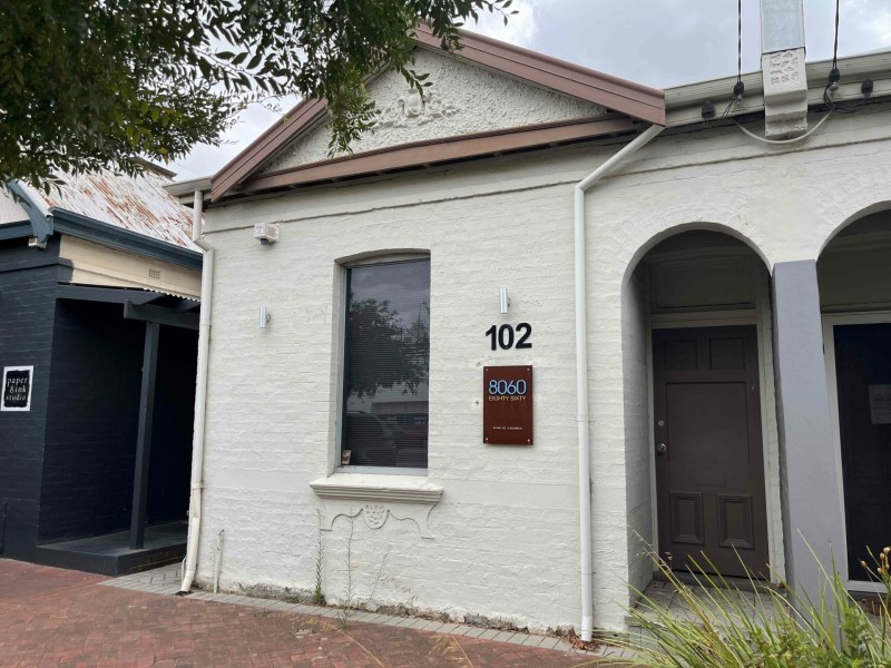 102 Edward Street, Perth WA 6000