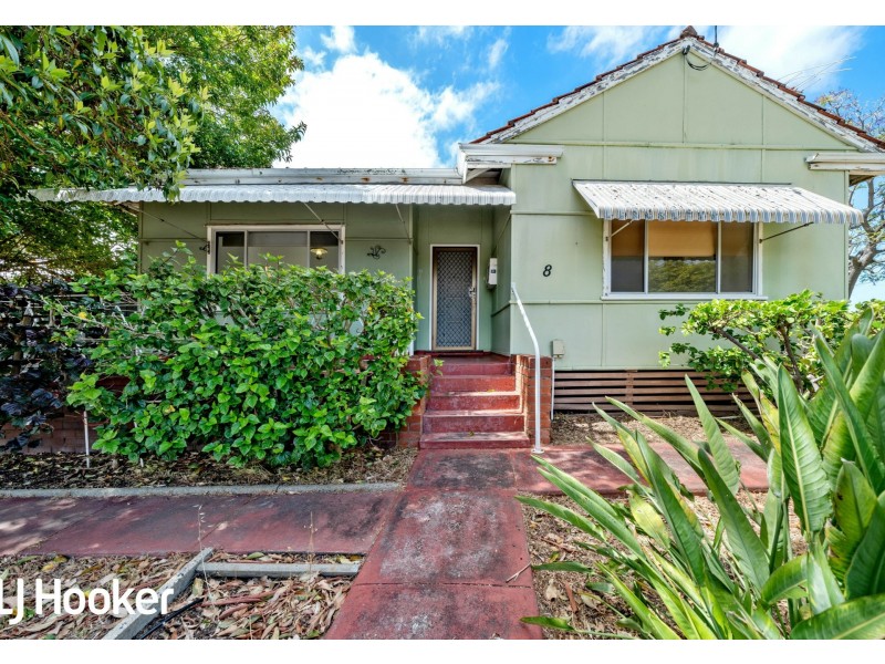 8 Plummer Street, East Victoria Park WA 6101