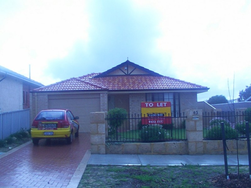 43 Oats Street, East Victoria Park WA 6101